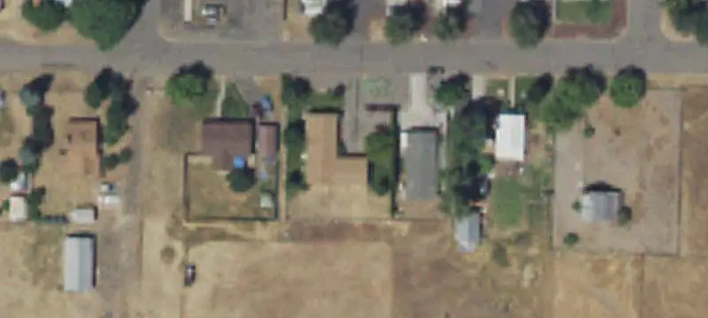 Mirrored Two-Unit Duplex
