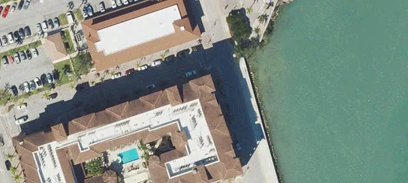 Restaurant Space with Patio