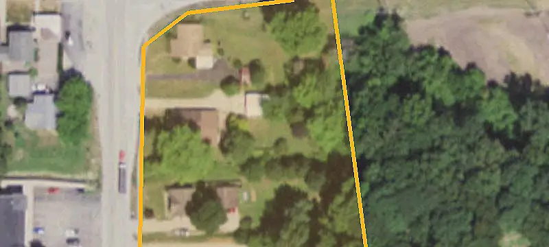 Storefront Retail Property