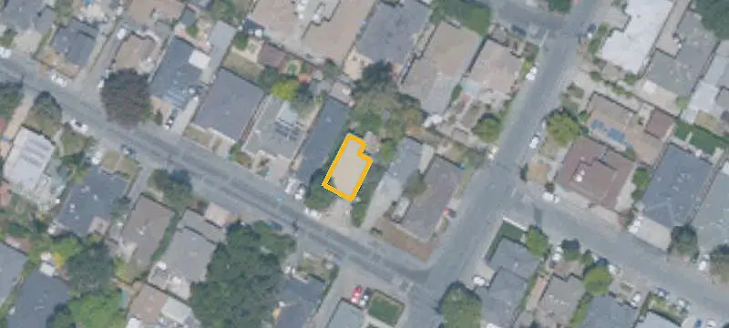 Renovated Duplex with Separate Garages