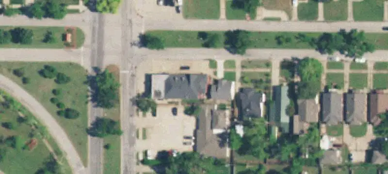 Office Units Near Downtown