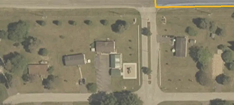 Pine Hills Manufactured Housing Community