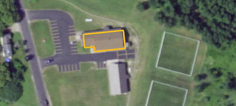 Flex Space with Two Buildings