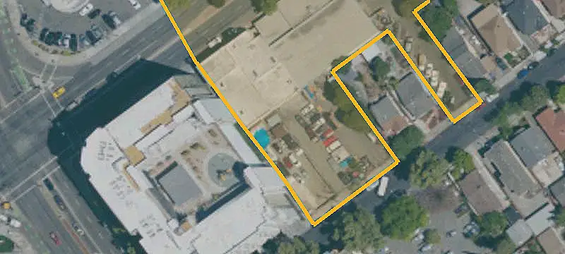 Land Parcel