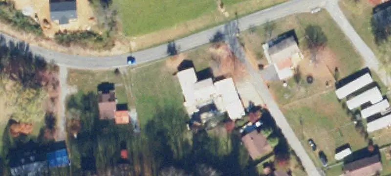 B-3 Commercial Land