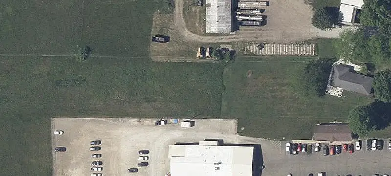 Mixed-Use Property