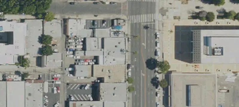 Single-Tenant Retail Space