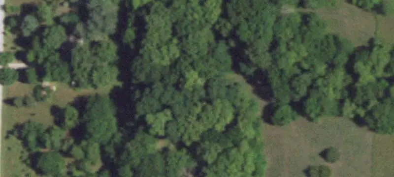 Agricultural Land with Water Infrastructure