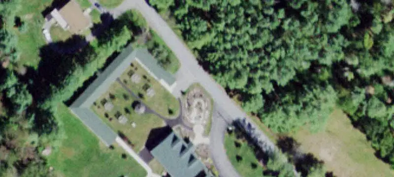 Remodeled Mountain Resort