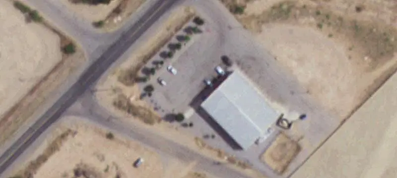 T4-Zoned Land Tract