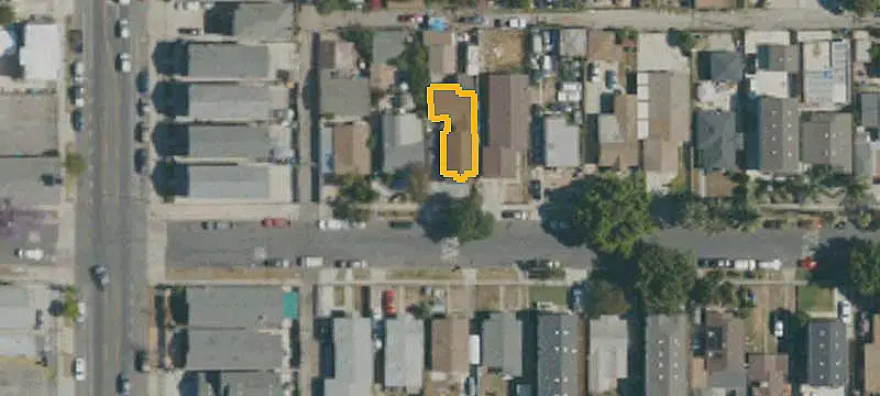 Two-Unit Duplex Property