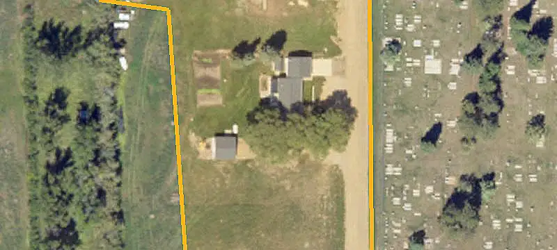 Highway-Adjacent Land Parcel
