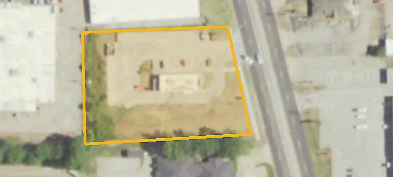 Absolute NNN Restaurant Property