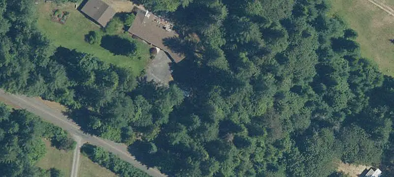 Recreation Land with Creek Frontage