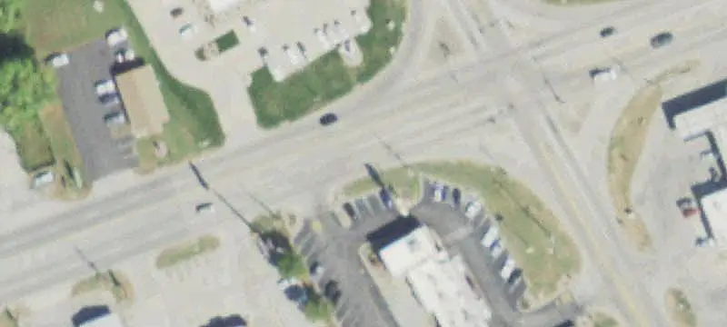 Commercial Land with Utilities