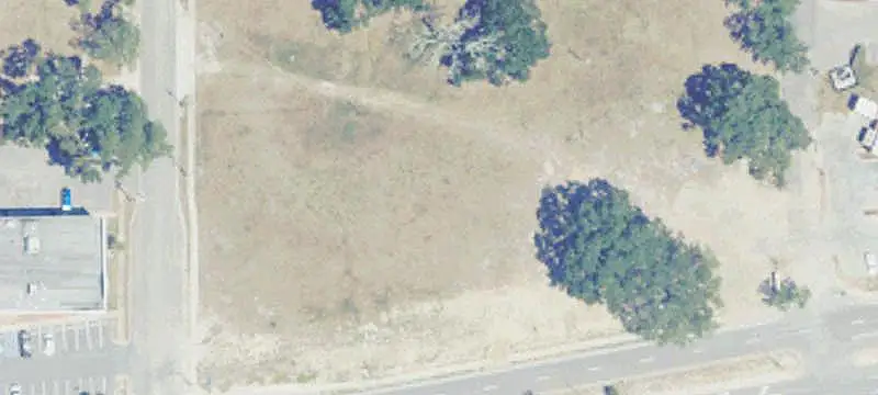 Commercial Land Assemblage