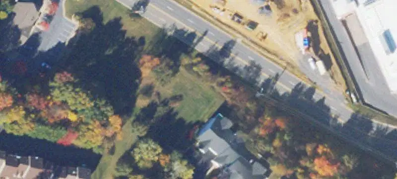 Commercial Land with Office Plans