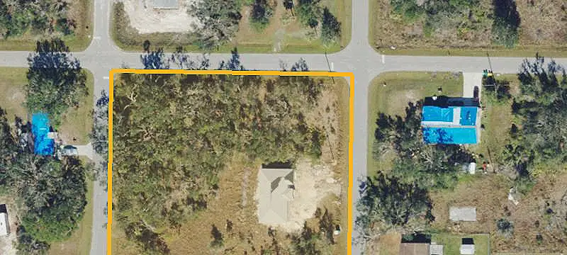 213 EVERGREEN ST, PUNTA GORDA, FL 33982