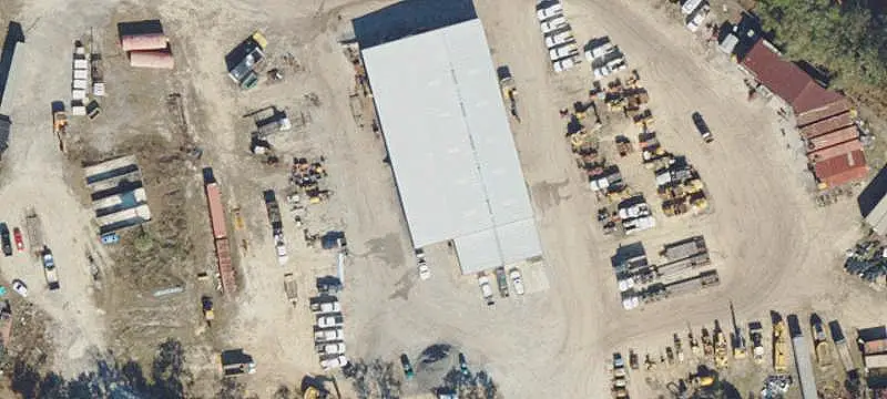 Flex Space with Workshop
