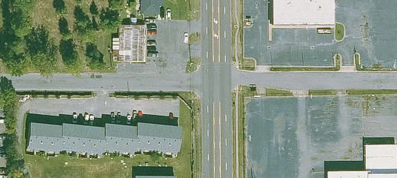 22-Unit Apartment Complex