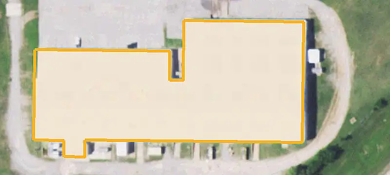 Large Industrial Facility
