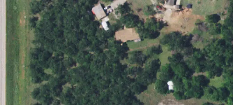 Unimproved Land