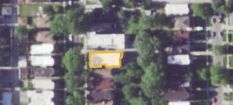 11-Unit Apartment Building