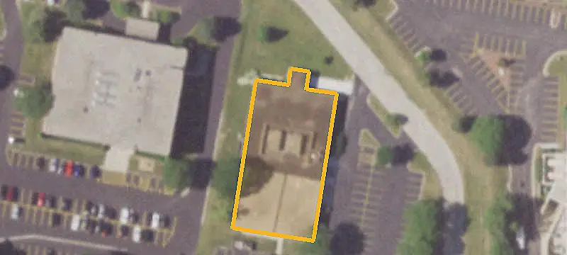 Single-Story Office Building