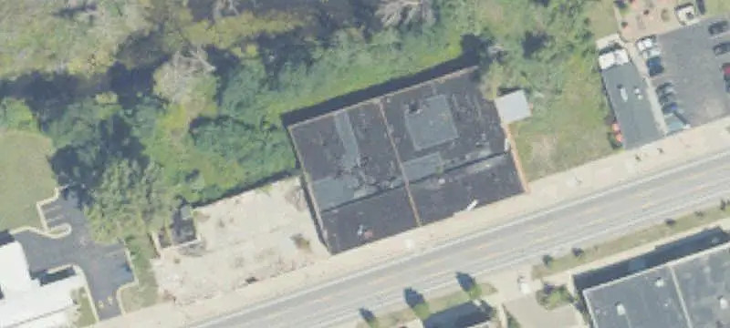 Light Industrial Flex Building