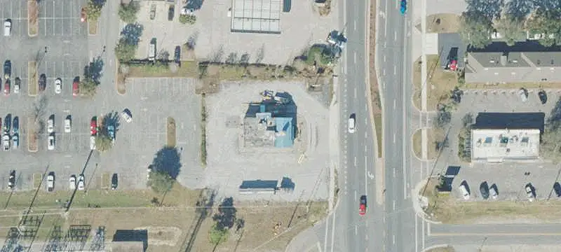 New Construction NNN Property