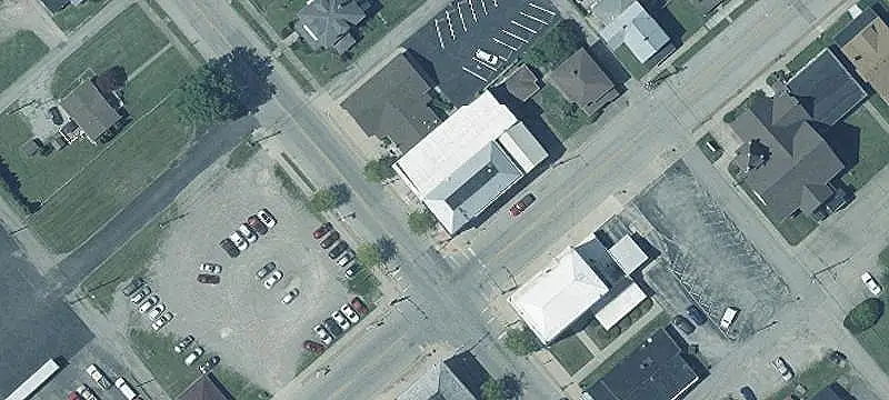 Remodeled Storefront Commercial Space