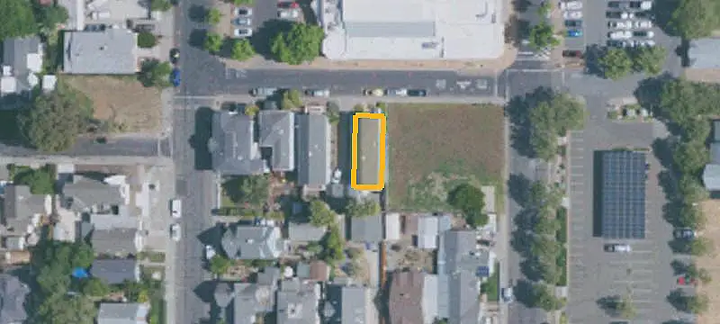 Mixed-Use Property with Rental Space