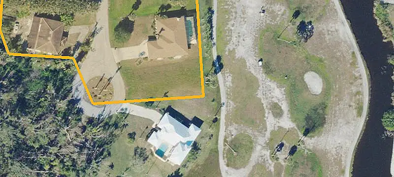 Land/Lot