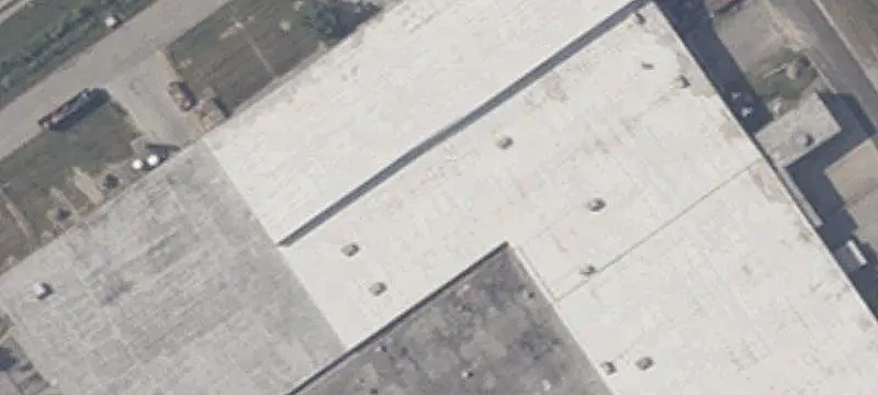 Flex Space with Dock Access
