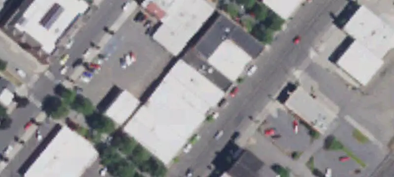 BP-Zoned Commercial Land