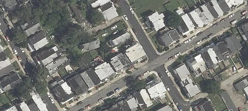 Two-Unit Duplex