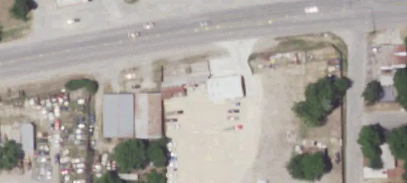 Commercial Development Land