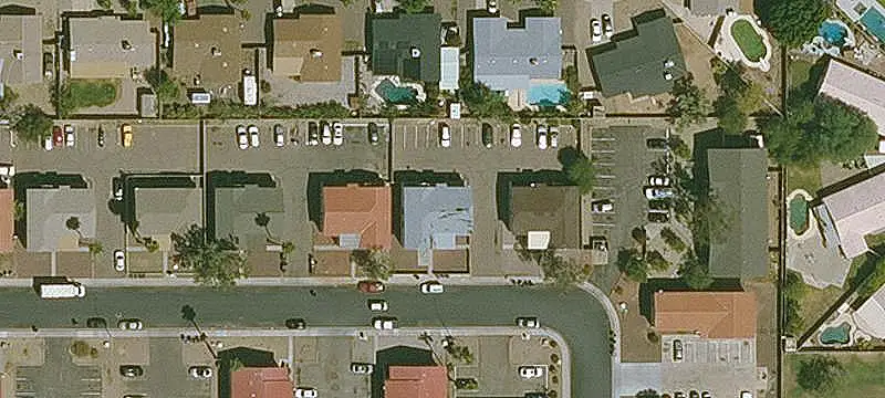 Updated Four-Unit Apartment Property