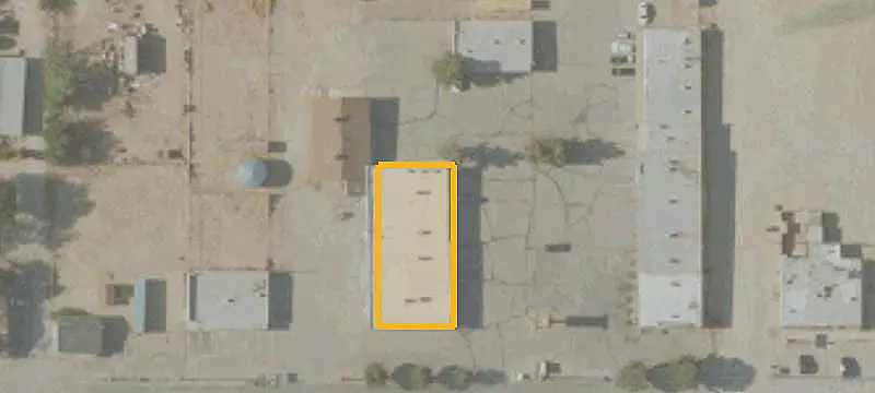 Commercial Land Near Major Intersection