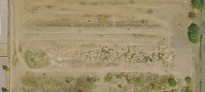 Commercial Land