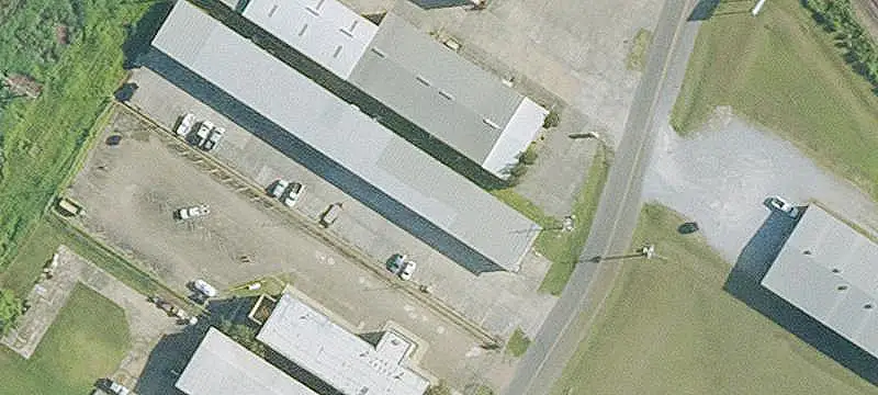 Flex Space with Wash Bay