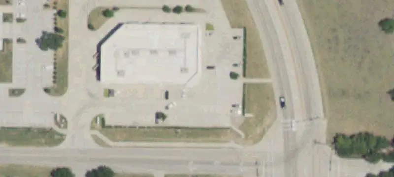 Retail Shopping Center