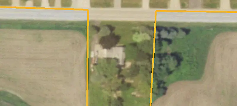 Commercial Land with Road Access