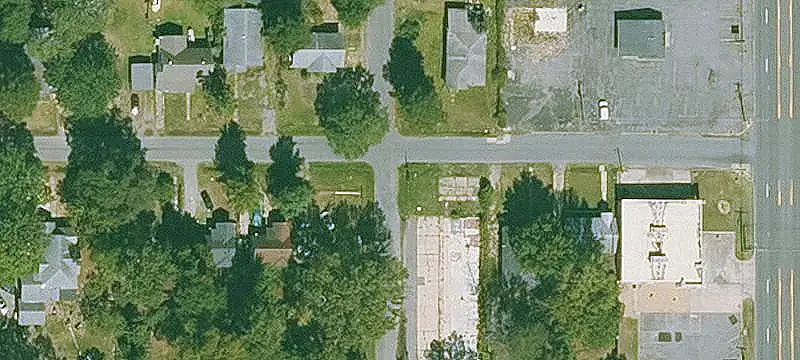 12-Unit Apartment Building