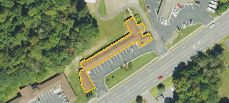 Highway-Front Commercial Land