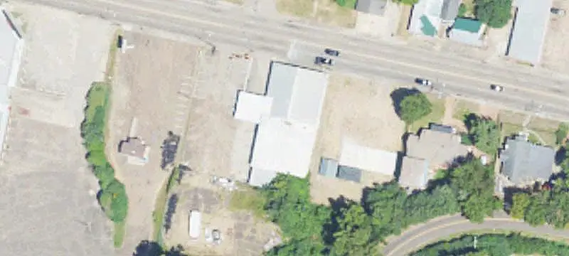 Office Building with Showroom