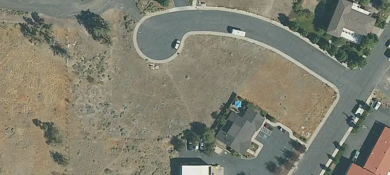 Commercial Development Land