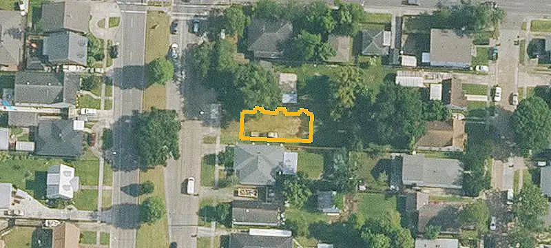 Vacant Land