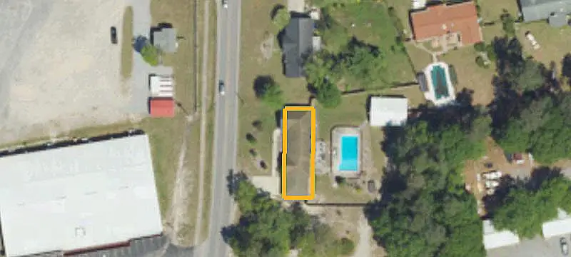 Single-Tenant NNN Office Property