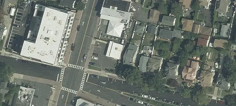 Mixed-Use Property with Retail